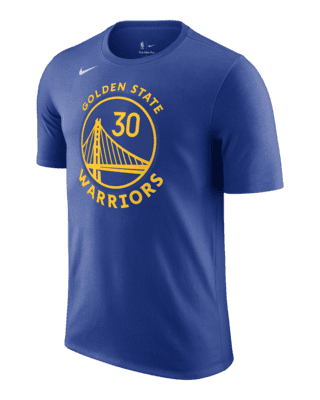 Golden State Warriors Camiseta Nike NBA Hombre. Nike ES